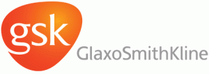 Glaxo Smith Kline GSK logo