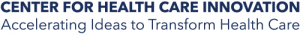 Penn Center for Healthcare Innovation logo