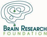 Brain Research Foundation logo