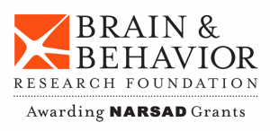Brain and Behavior Research Foundation logo