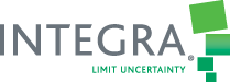 Integra LifeSciences logo